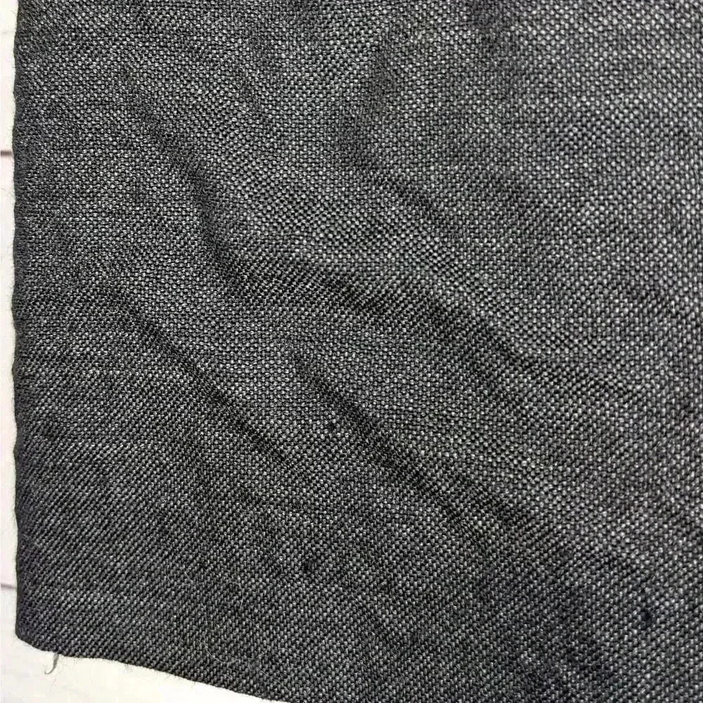Philosophy di Lorenzo Serafini Tuxedo Aline Strapless Top Grey Women's US Size 8 - Picture 10 of 13
